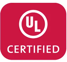 UL Certified